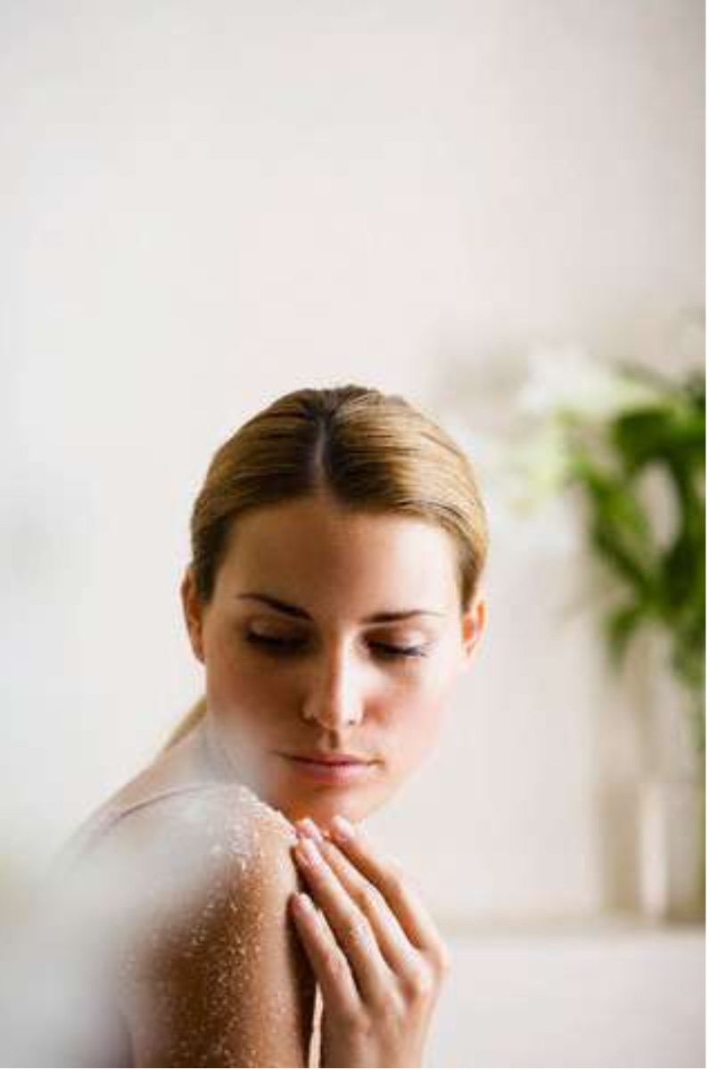 Sensitive Skin