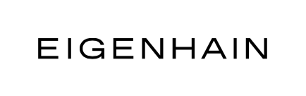 EIGENHAIN