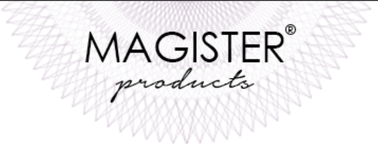 MAGISTER products