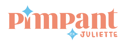 Pimpant
